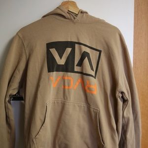 Mens RCVA Sweatshirt